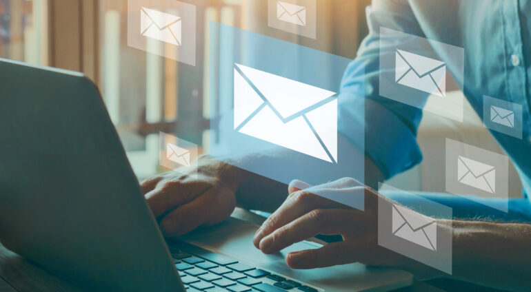 Professional email marketing services for businesses in Mauritius