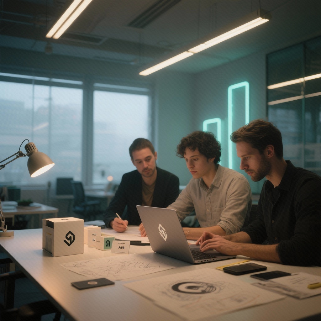 How Good Branding Can Transform a Small Business