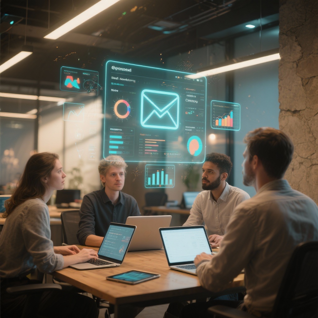 How Email Marketing Can Boost Small Business Sales