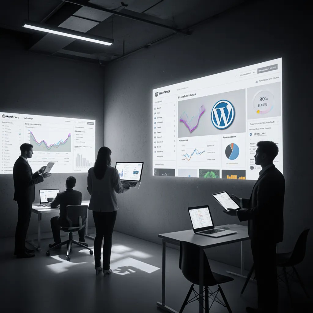 Why WordPress Is the Best Choice for Small and Large Businesses