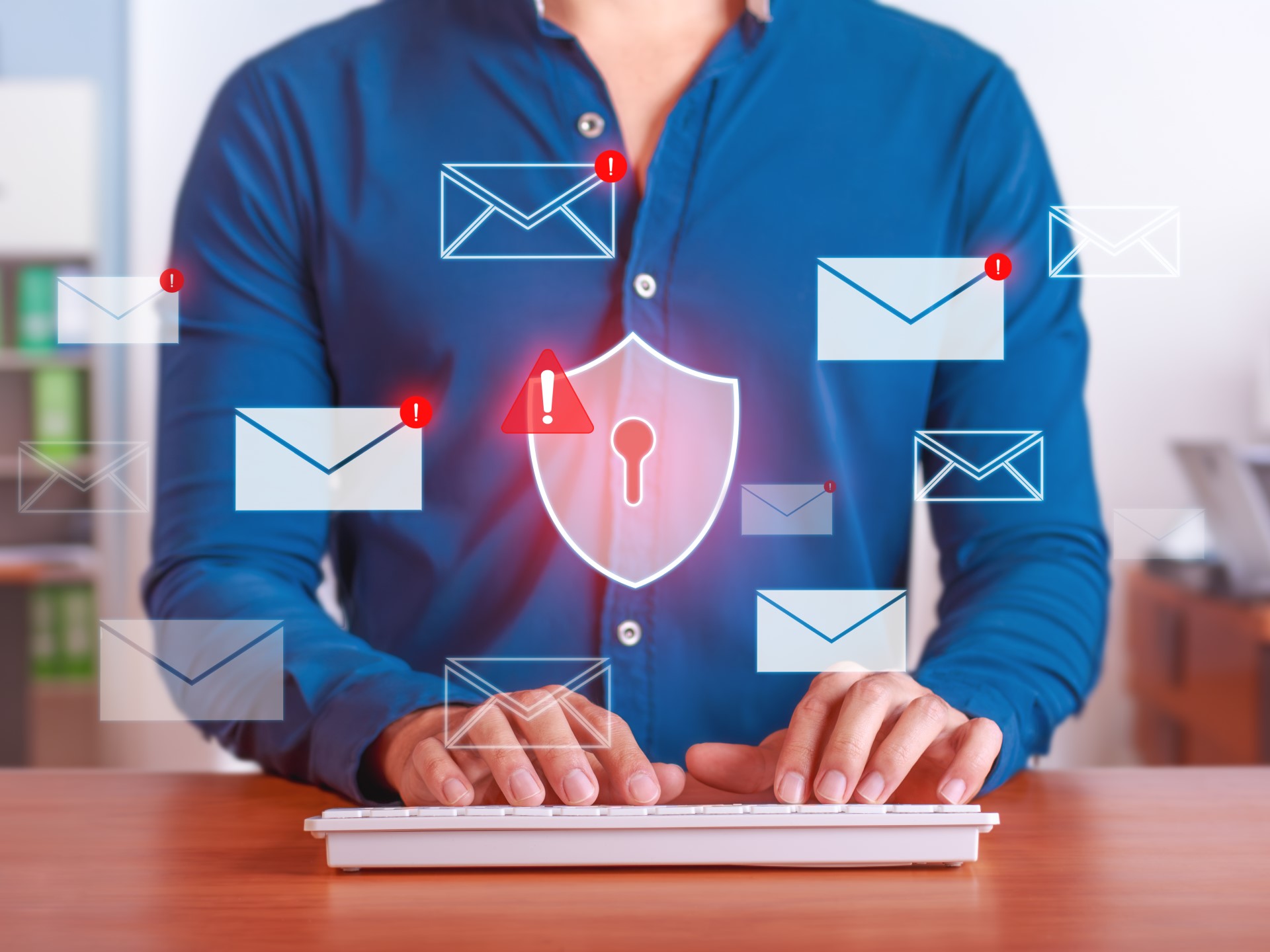 Validated Emails